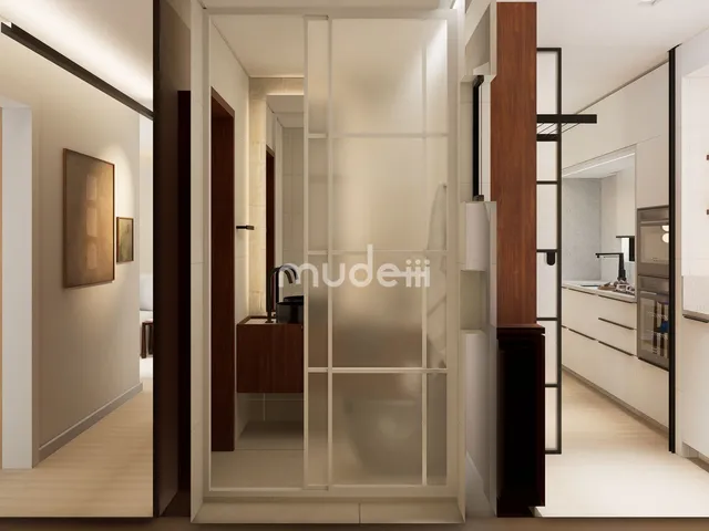 Imagem 16: Apartamento no Residencial Viena