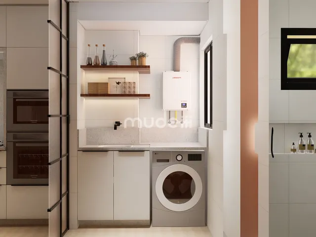 Imagem 10: Apartamento no Residencial Viena