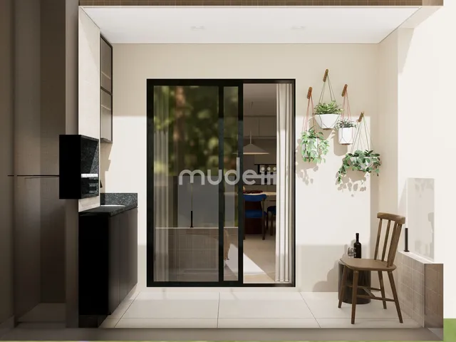 Imagem 11: Apartamento no Residencial Viena