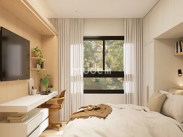 Imagem 5: Apartamento no Residencial Viena