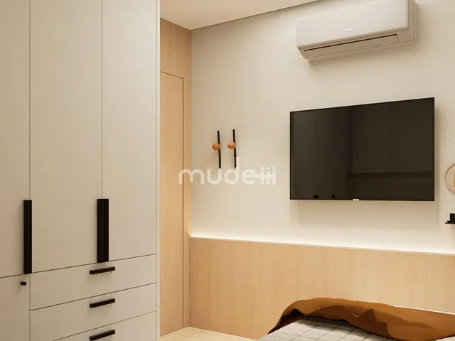 Imagem 15: Apartamento no Residencial Viena
