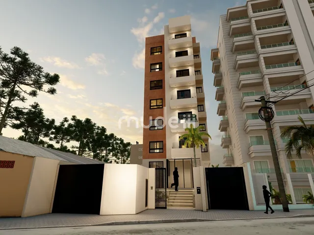 Imagem 6: Apartamento no Residencial Viena