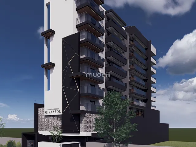 Imagem 1: Residencial Girassol