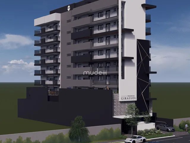 Imagem 13: Residencial Girassol