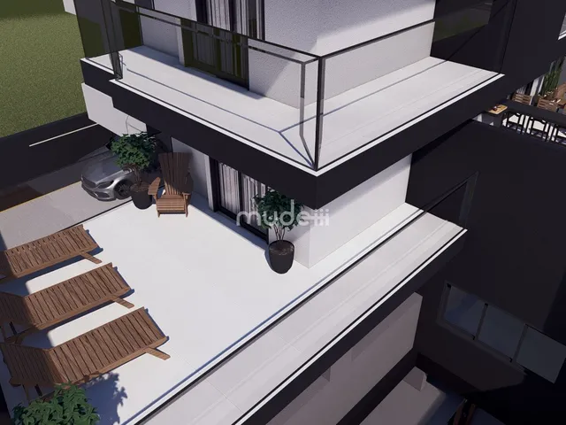 Imagem 4: Residencial Girassol