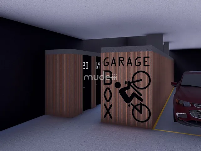 Imagem 9: Residencial Girassol