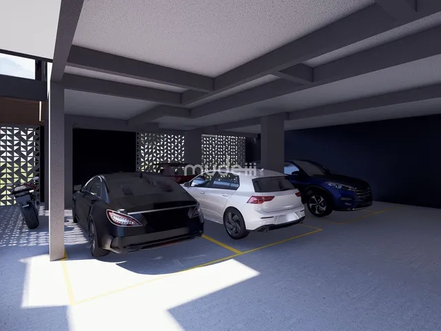Imagem 15: Residencial Girassol