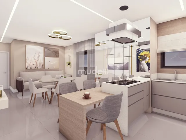 Imagem 8: Residencial Girassol