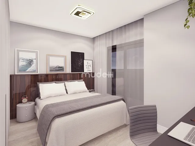 Imagem 14: Residencial Girassol