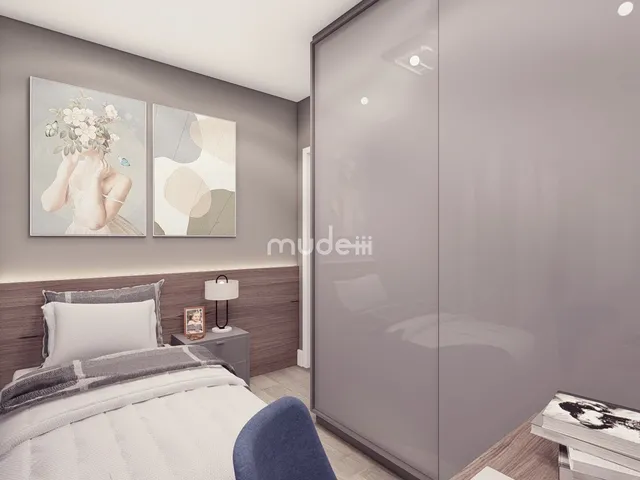 Imagem 2: Residencial Girassol