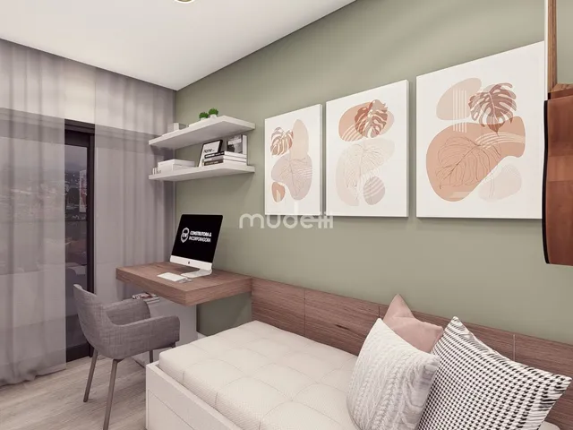 Imagem 6: Residencial Girassol