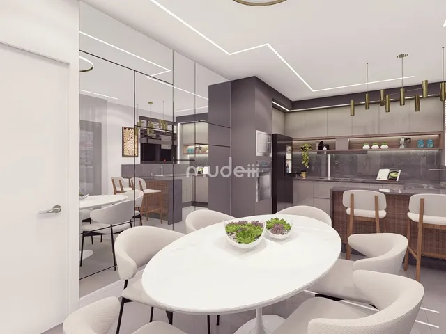 Imagem 16: Residencial Girassol