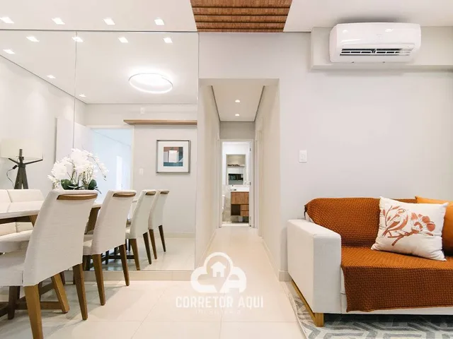 Imagem: Apartamentos à Venda no Condomínio Morada