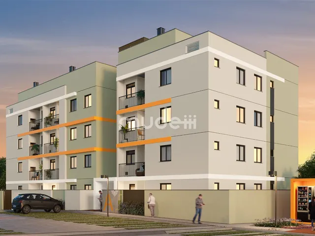 Imagem: Apartamento no Hauer