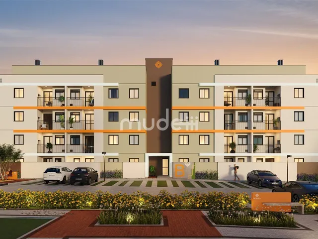 Imagem 5: Apartamento no Hauer