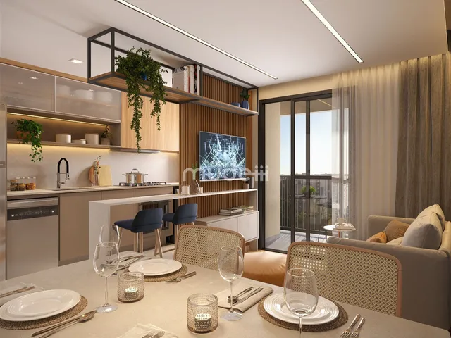 Imagem 13: Apartamento no Hauer