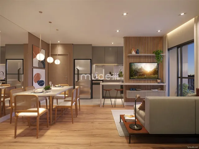 Imagem 11: Apartamento no Hauer