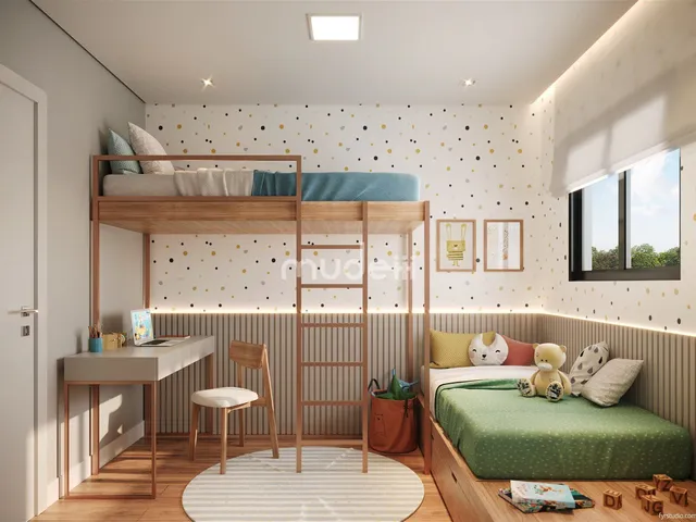 Imagem 14: Apartamento no Hauer