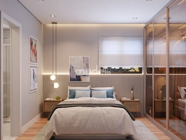 Imagem 8: Apartamento no Hauer