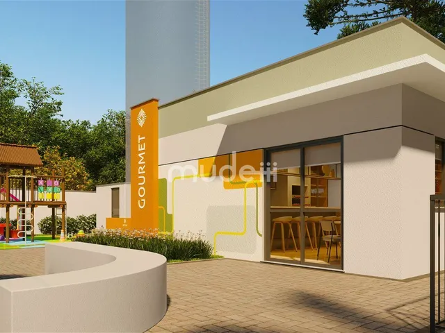 Imagem 3: Apartamento no Hauer