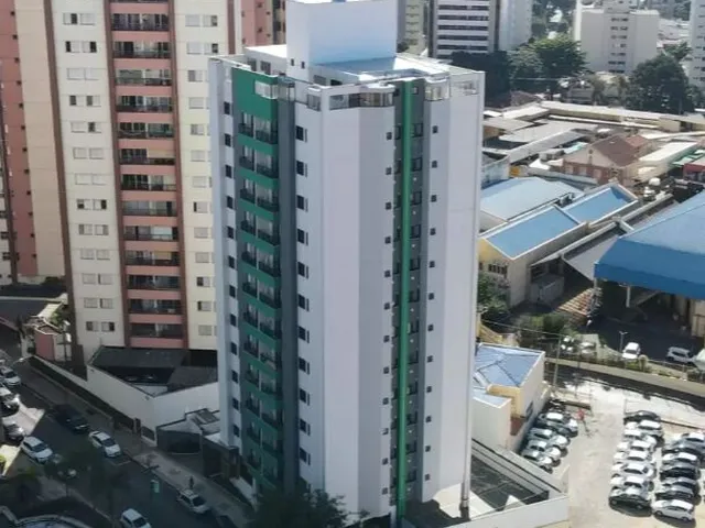 Imagem: Apartamento em Botafogo, Campinas/SP