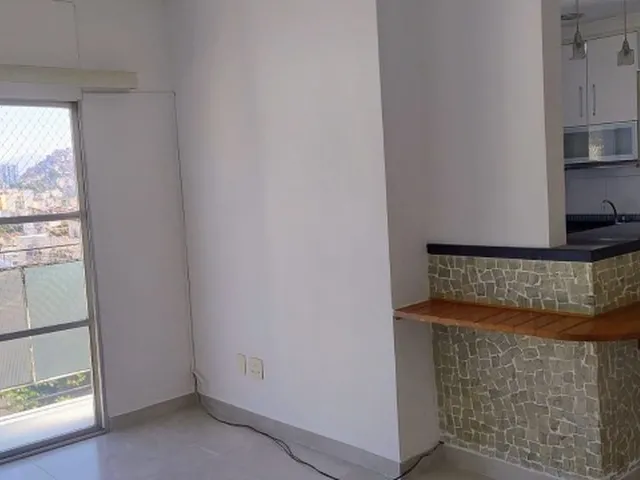 Imagem: Apartamento À Venda em Vila Isabel, Rio