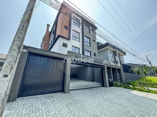 Imagem: Residencial Amarone