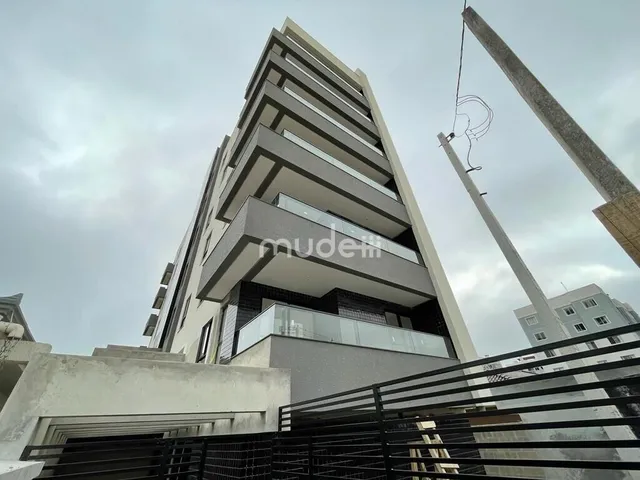 Imagem 1: Apartamentos novos