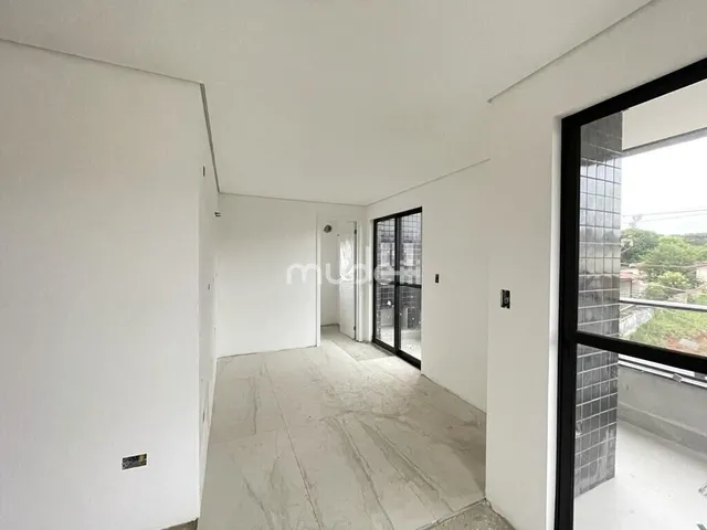 Imagem 3: Apartamentos novos