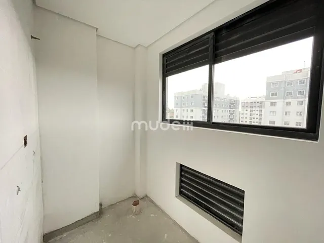 Imagem 6: Apartamentos novos