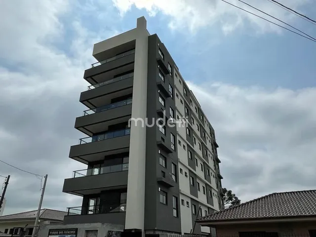 Imagem 7: Apartamentos novos
