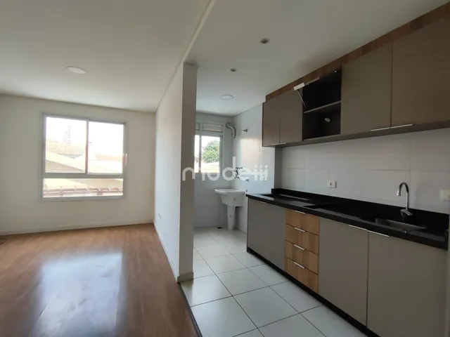 Imagem: Apartamento no Centro
