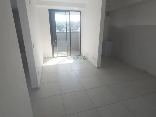 Imagem 2: Apartamento com 2 Dormitorio(s) localizado(a) no bairro Nossa Senhora de Fátima em