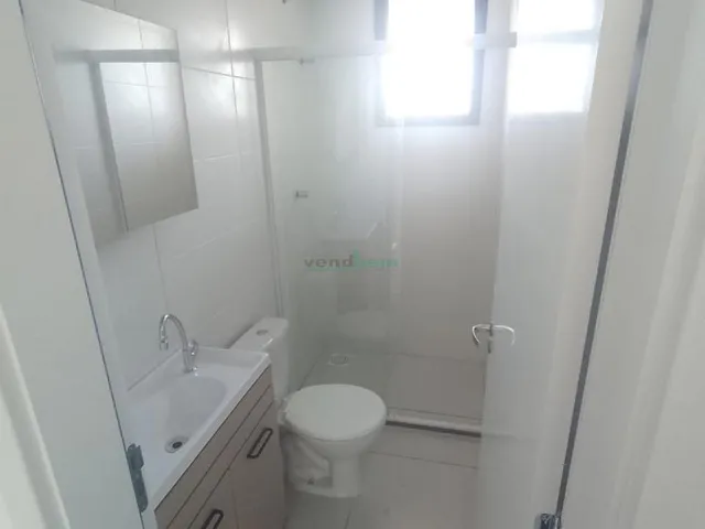 Imagem 3: Apartamento com 2 Dormitorio(s) localizado(a) no bairro Nossa Senhora de Fátima em