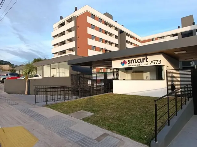 Imagem 1: Apartamento com 2 Dormitorio(s) localizado(a) no bairro Nossa Senhora de Fátima em