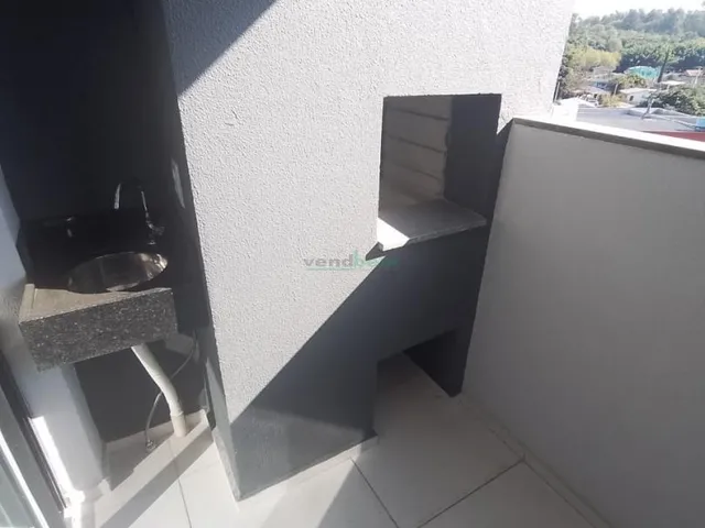 Imagem 8: Apartamento com 2 Dormitorio(s) localizado(a) no bairro Nossa Senhora de Fátima em