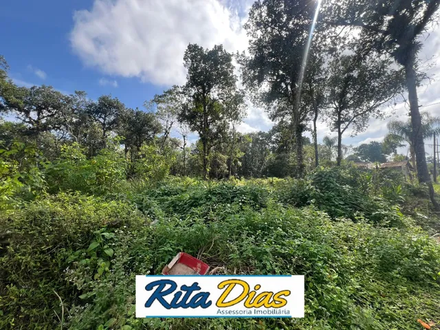 Imagem: Área Rural em Shangri-la, Pontal do Paraná/PR
