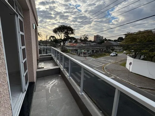 Imagem 1: Apartamento em Centro, Pinhais/PR
