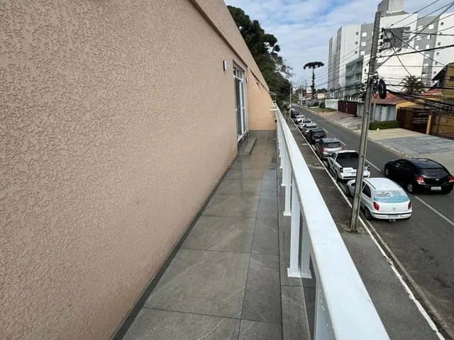 Imagem 3: Apartamento em Centro, Pinhais/PR