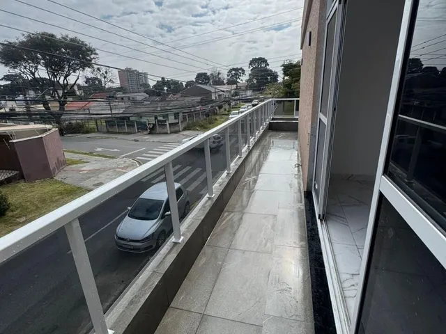 Imagem 5: Apartamento em Centro, Pinhais/PR
