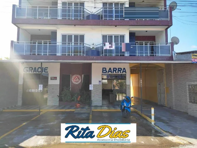 Imagem: Apartamento em Centro, Pontal do Paraná/PR