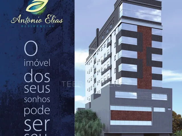 Imagem: Apartamento Alto Padrão Centro Tramandaí