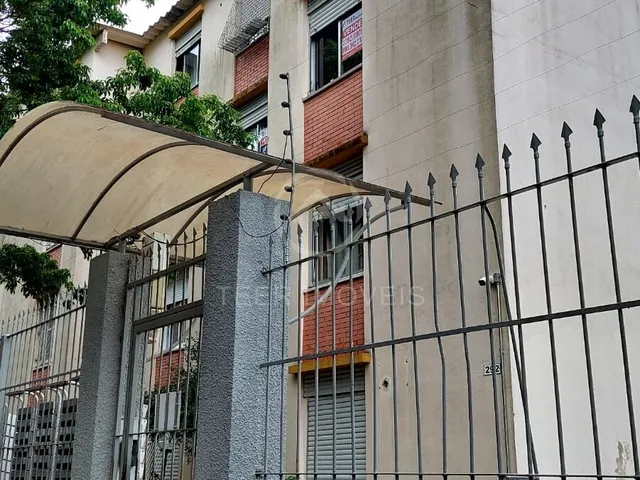 Imagem: Apartamento à venda no bairro São Sebastião