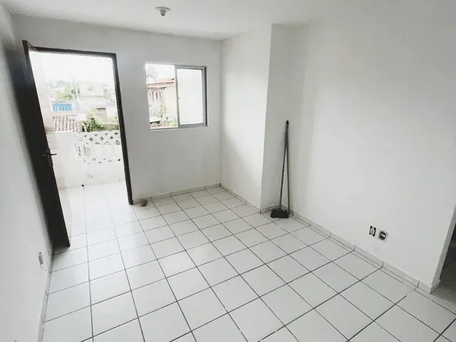 Imagem: SIQUEIRA VENDE APARTAMENTO NASCENTE COM
