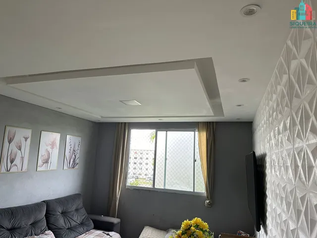 Imagem: Siqueira Vende Apartamento PRAIA BELA 1