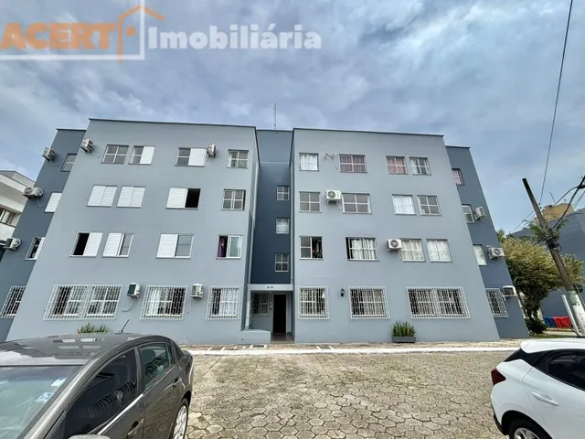 Imagem: APARTAMENTO RESIDENCIAL em FLORIANÓPOLIS