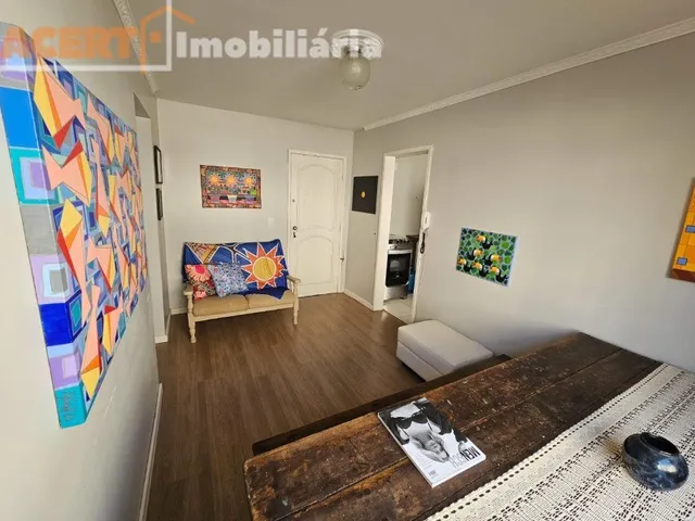 Imagem 4: APARTAMENTO RESIDENCIAL em FLORIANÓPOLIS - SC, COQUEIROS