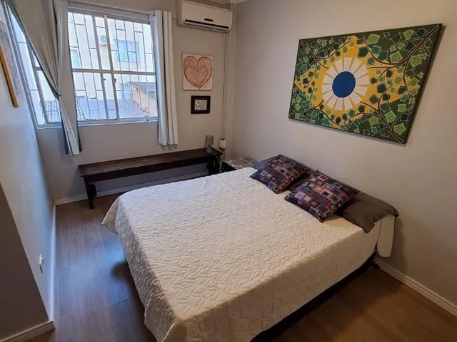 Imagem 6: APARTAMENTO RESIDENCIAL em FLORIANÓPOLIS - SC, COQUEIROS