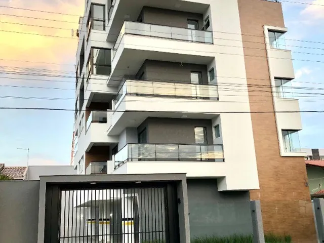 Imagem: Apartamento Residencial em Itapoá - Sc