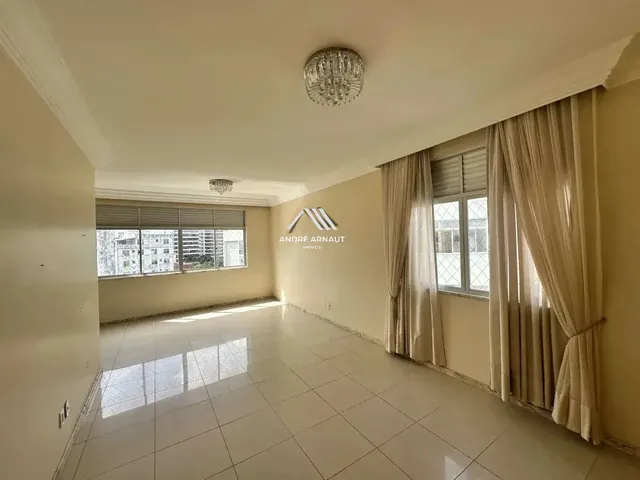 Imagem: Apartamento para Alugar em Salvador, Graça